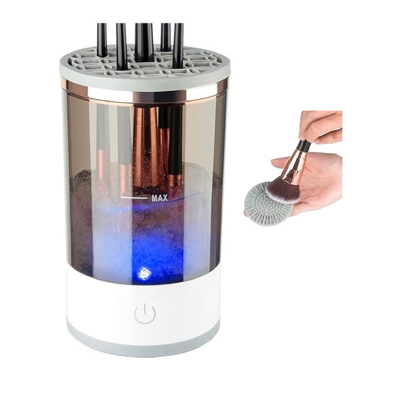 Limpiador De Brochas image number null