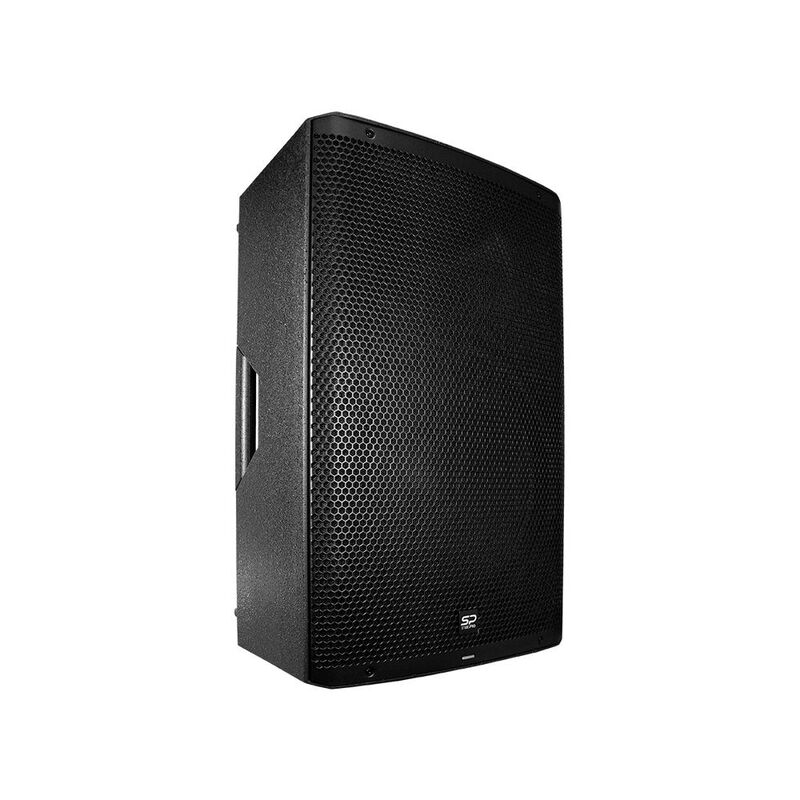 Bocina Bafle SP15 Advanced 600W RMS StagePro 15... image number null