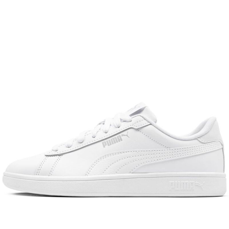 Tenis Puma Smash 3.0 L JR UNISEX 392031-02 image number null