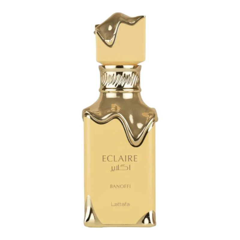 Perfume Lattafa Eclaire Bonoffi Edp 100 Ml image number null