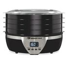 Deshidratador De Alimentos Mossy Oak Digital De 4 Bandejas