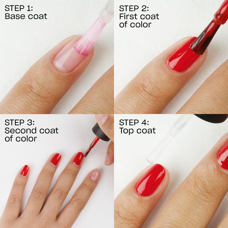 Esmalte De U&ntilde;as Opi Nail Lacquer Bubble Bath Sh... image number null