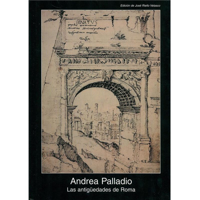 ANTIGUEDADES DE ROMA image number null