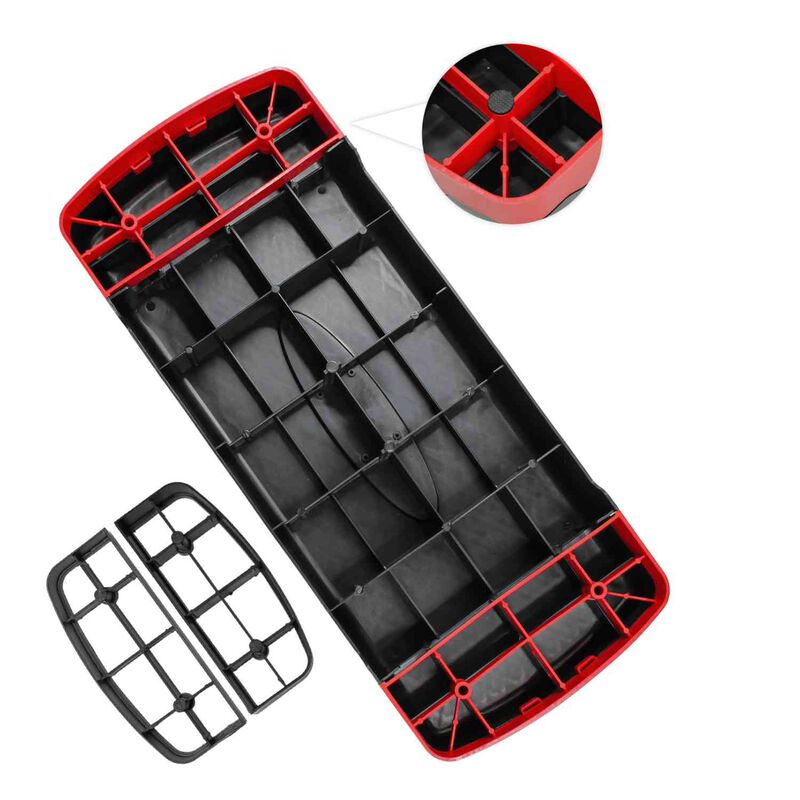Step Banco Aerobics Fitness Crosfit 9.5 A 15 cm... image number null