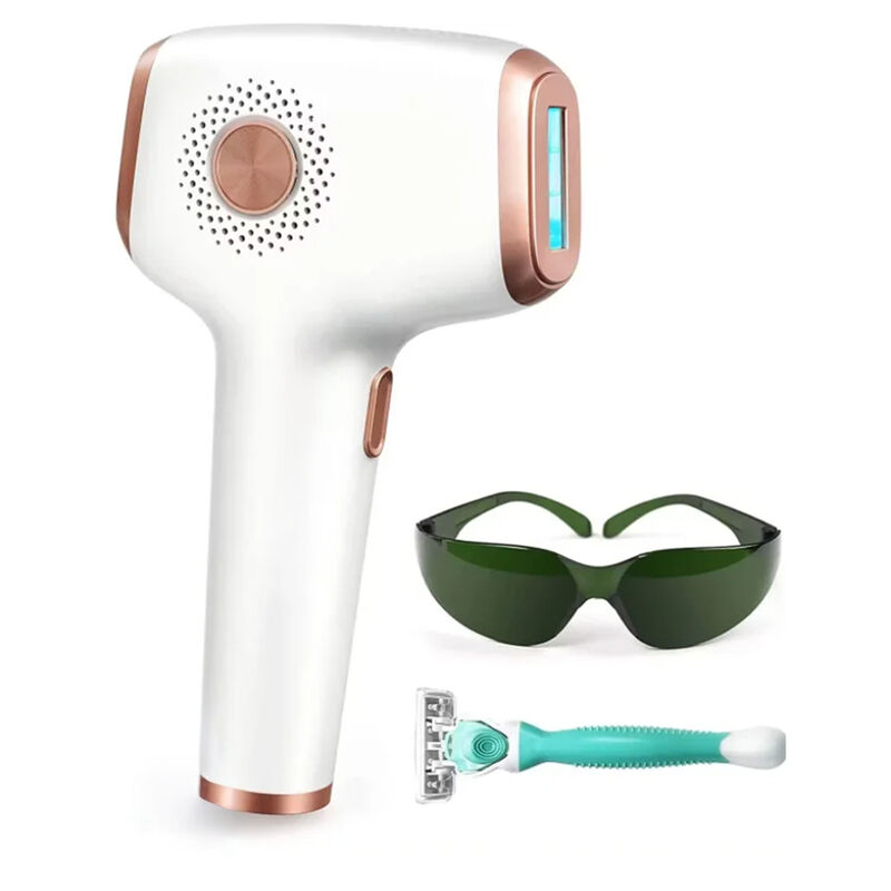 Depiladora L&aacute;ser Fratech con Enfriamento por Hi... image number null