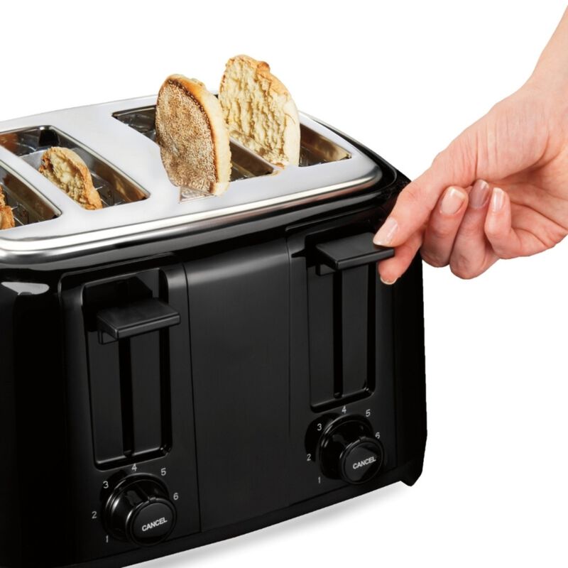 Tostador Proctor Silex / Hamilton Beach 24215PS... image number null