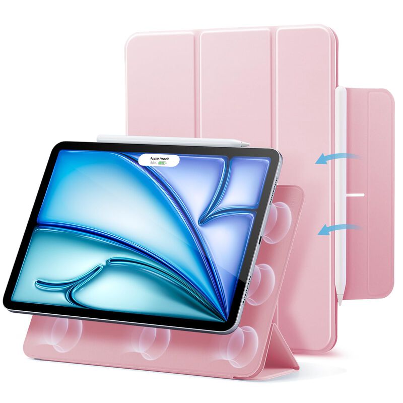 Funda Esr Para Ipad Air 11 Pulgadas M3/m2 (2025... image number null