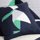 Cojín Decorativo Penguin Blocks 45x45 cm