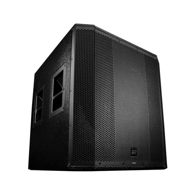 Subwoofer Amplificado SP-18 Elite Stagepro 1000... image number null
