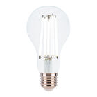Foco A19 Filamento Led 18 W, Irc 90, Base E27, Luz De D&iacute;a, Atenuable