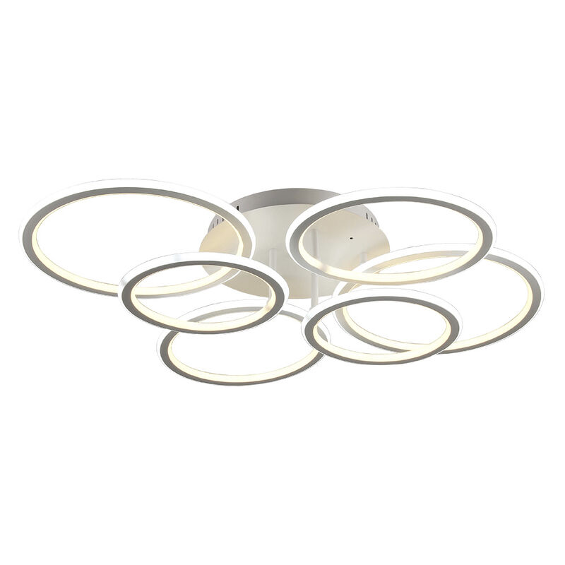 Lampara de Techo Delight Fantasy 060  Mil Luces image number null