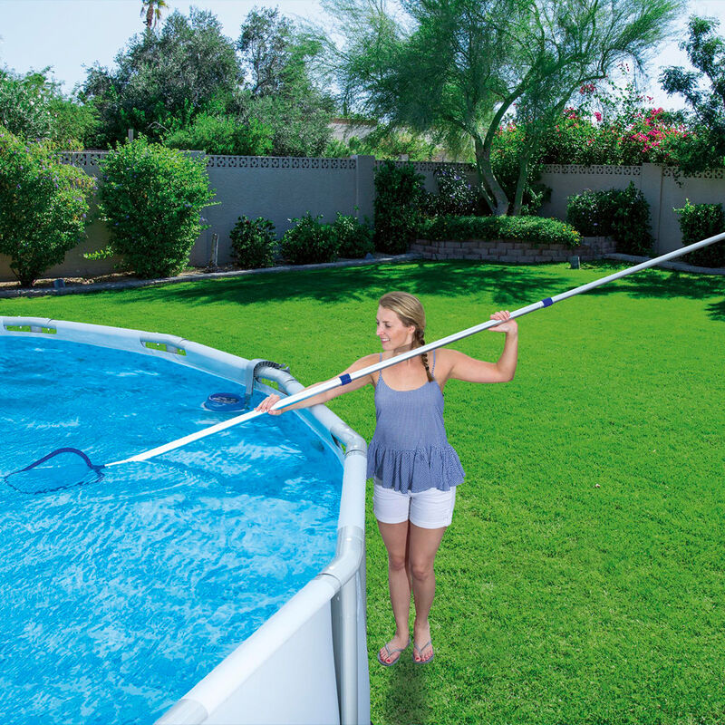 Accesorios para Limpieza de Alberca Tubo Cabeza... image number null