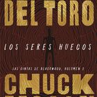 Los Seres Huecos, De Guillermo Del Toro Chuck Hogan, Adn