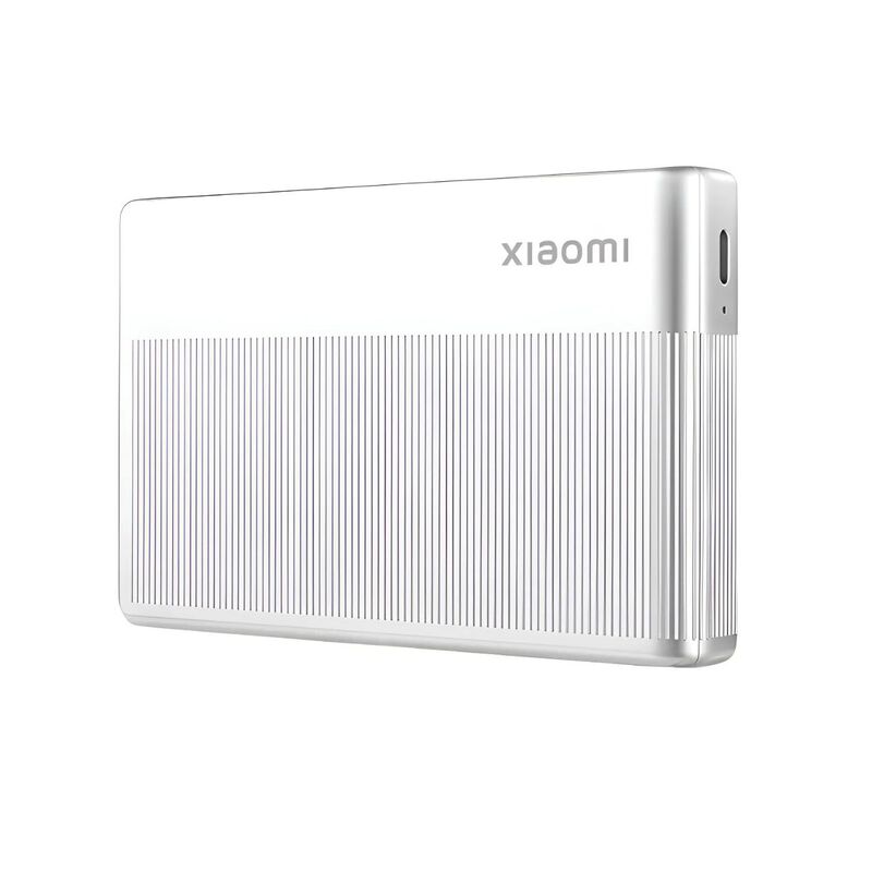 Impresora Portatil Xiaomi 1S - Plata image number null