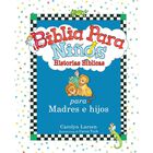 Biblia para ni&ntilde;os historias biblicas