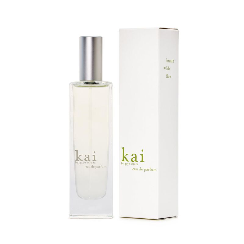 Perfume Kai Eau De Parfum Con Aroma Fresco De G... image number null
