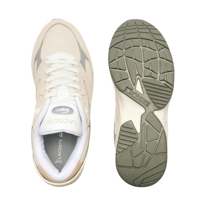 Lacoste Storm 96 Lo Vtg Beige image number null