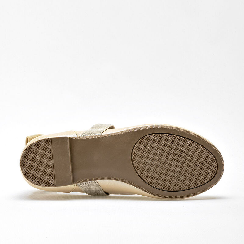 Tropicana Balerina Para Preescolar Ni&ntilde;a Beige C... image number null