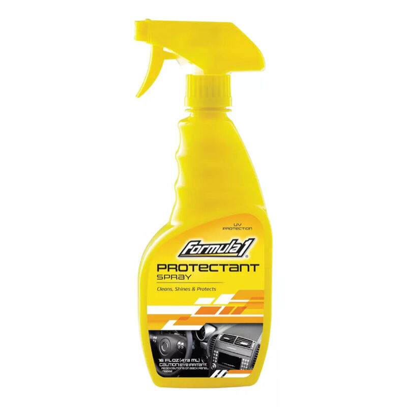 Protectant Abrillantador - Trigger Formula 1 16... image number null