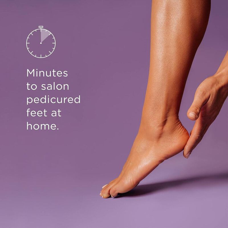 Removedor de callos en gel, Lee Beauty, 8oz image number null