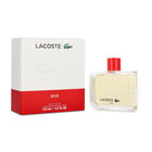 Lacoste Red 125Ml Edt Spray