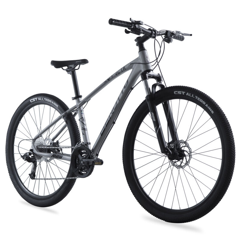 Bicicleta Benotto Monta&ntilde;a FS-950 R29Aluminio 27... image number null