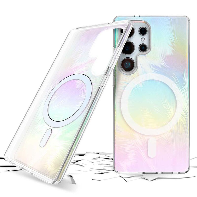 . Funda PRODIGEE Pampas Mag para Samsung S25 UL... image number null