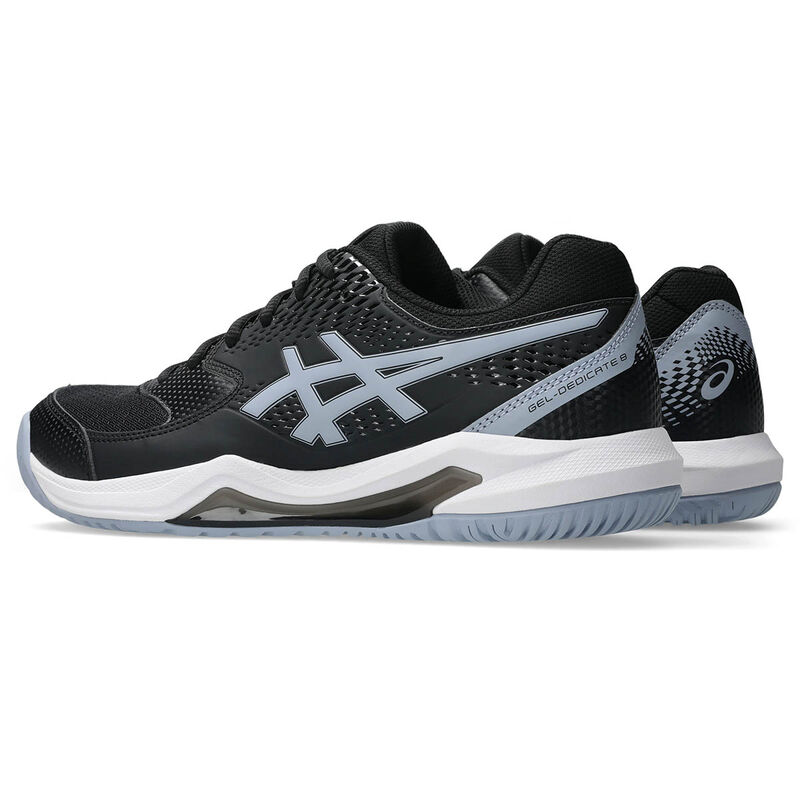 Tenis Hombre Asics Gel-dedicate 8 1041a408.003 image number null