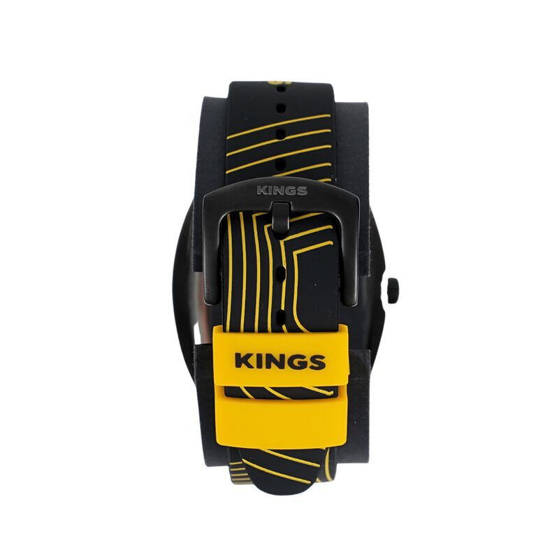 Reloj Edici&oacute;n Kings League cuarzo modelo STKL-0... image number null