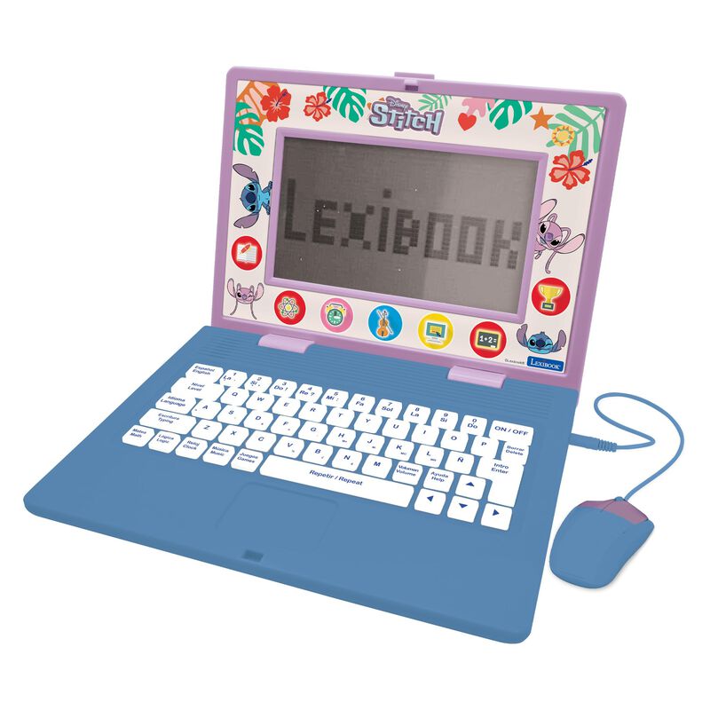 Lexibook Educativo Para Computadora Port&aacute;til Di... image number null