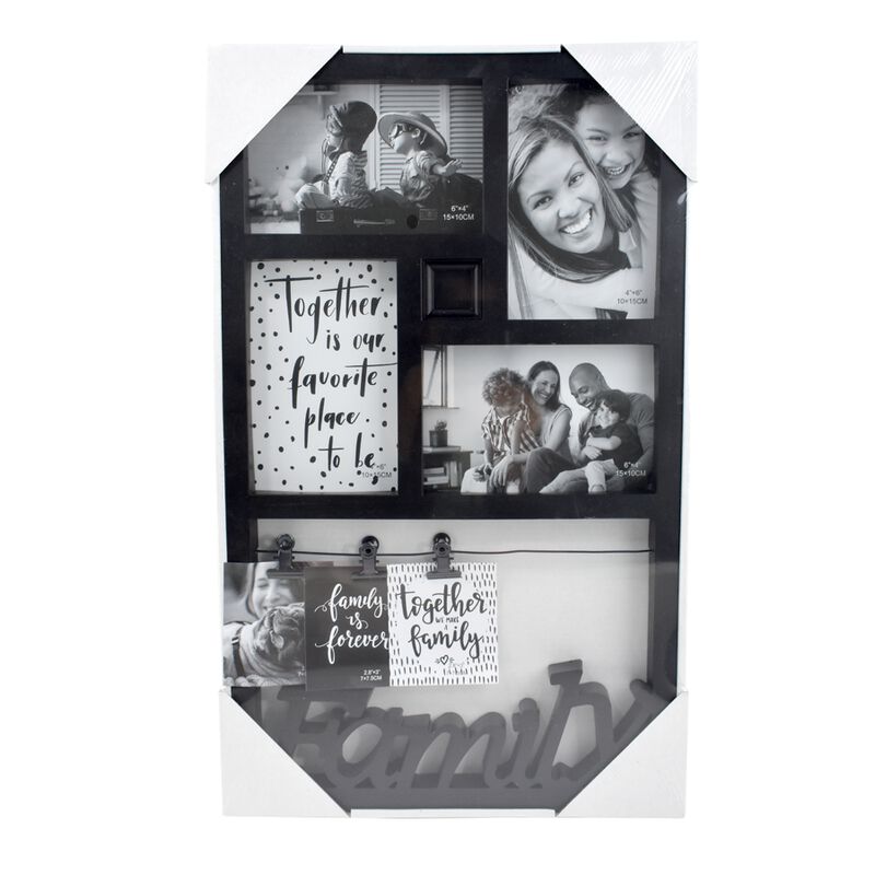 Portarretrato 27 X 45Cm image number null