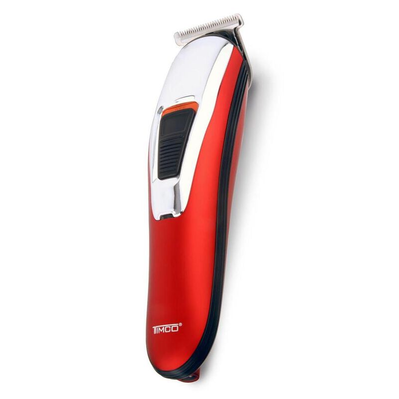 Rasuradora Recortadora Timco 7 En 1 Resistente ... image number null