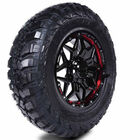 Llanta LT31X10.5R15 109R Sunfull Mont-Pro AT782