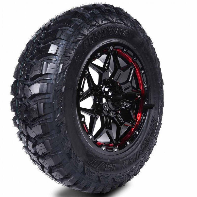 Llanta LT31X10.5R15 109R Sunfull Mont-Pro AT782 image number null