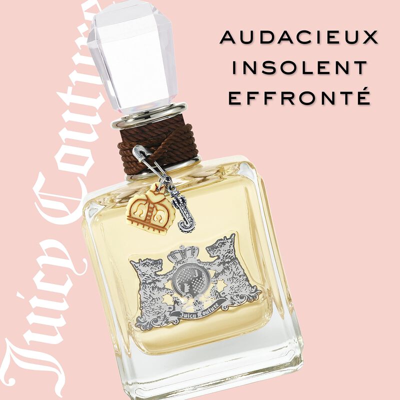 Perfume Juicy Couture Eau De Parfum 100 Ml Para... image number null