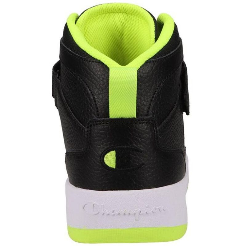 Tenis Champion Drome Hi Neon para Hombre image number null