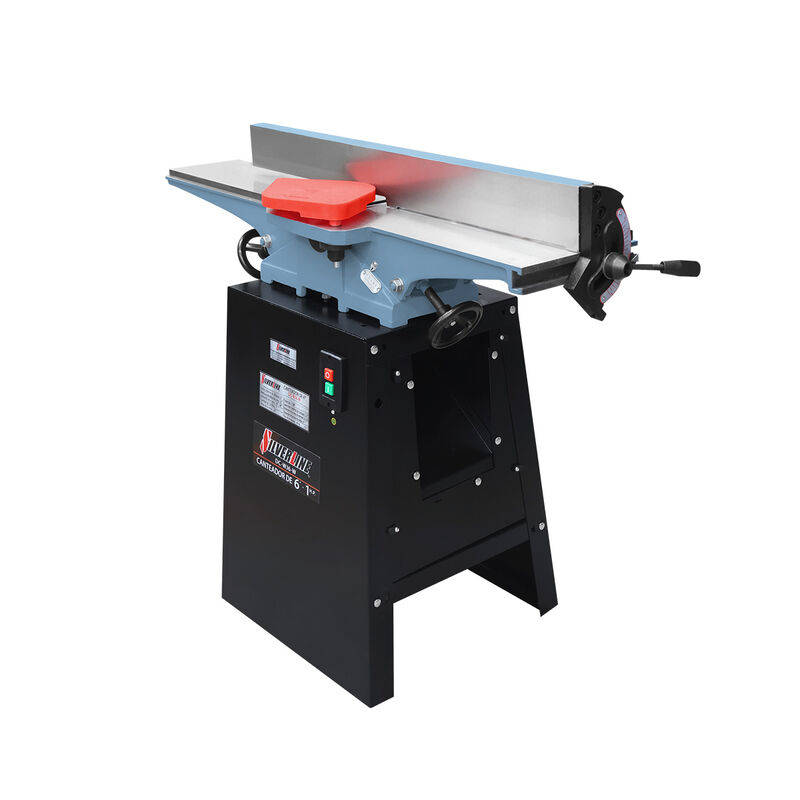 Canteador de Banco Silverline de 6 Pulgadas Col... image number null