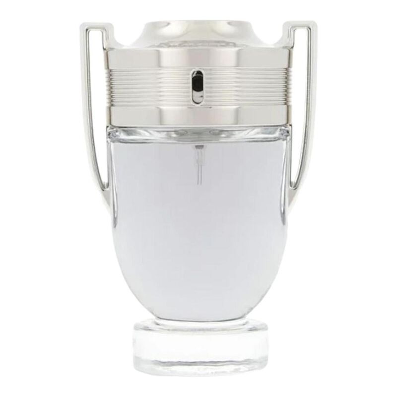 Perfume Paco Rabanne Invictus Edt 100 Ml image number null