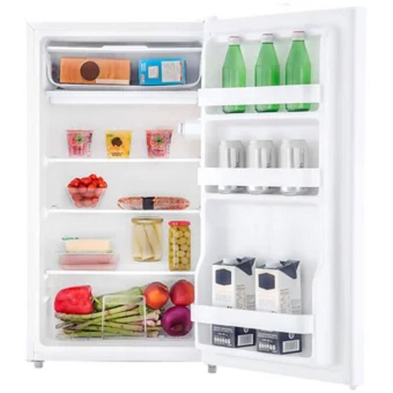 Frigobar Mabe Rmf0411ymxb1 Manual 4 Pies 93 L B... image number null
