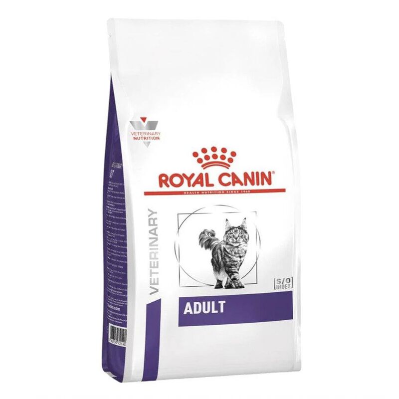 Royal Canin Adult Feline 2 Kg Original Sellado ... image number null