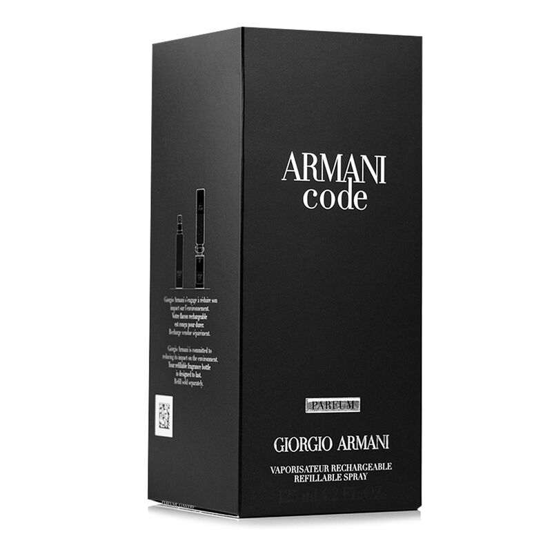 Perfume Para Caballero Armani Code Parfum 125ML image number null