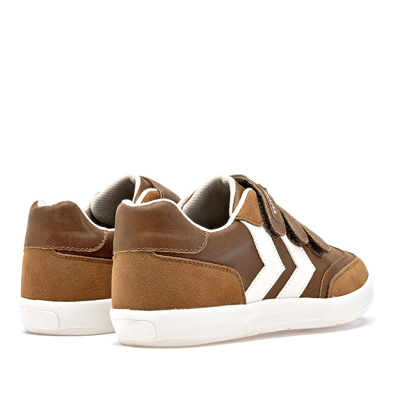 Yuyin tenis para Hombre camel blanco cod 141023... image number null