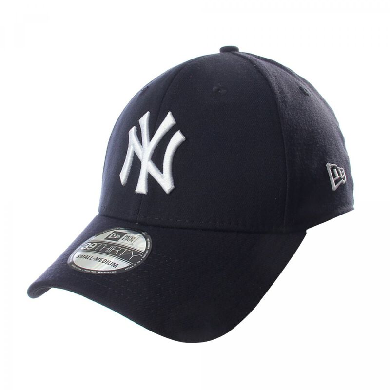 Gorra New Era M/L Yankees Ny 10975804 image number null