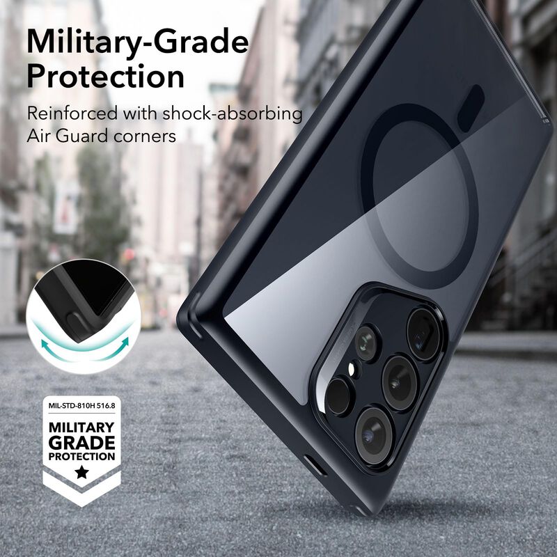 Funda Esr Para Samsung Galaxy S24 Ultra Con Mag... image number null