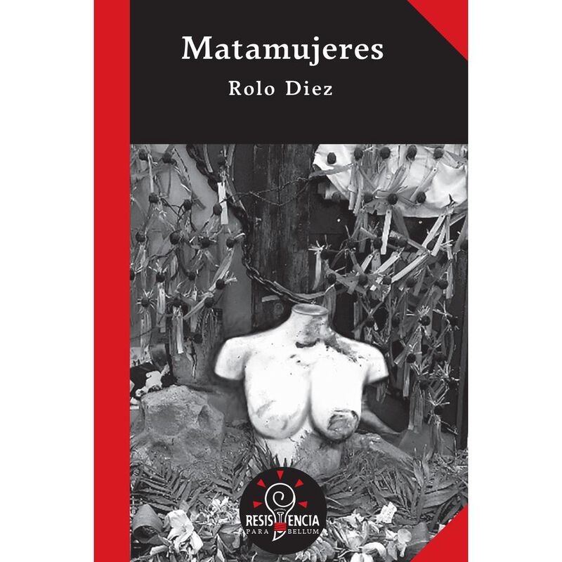 Matamujeres image number null