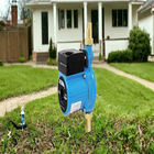 Bomba Presurizadora Automática 1/6 Hp 140 W Adir 1503