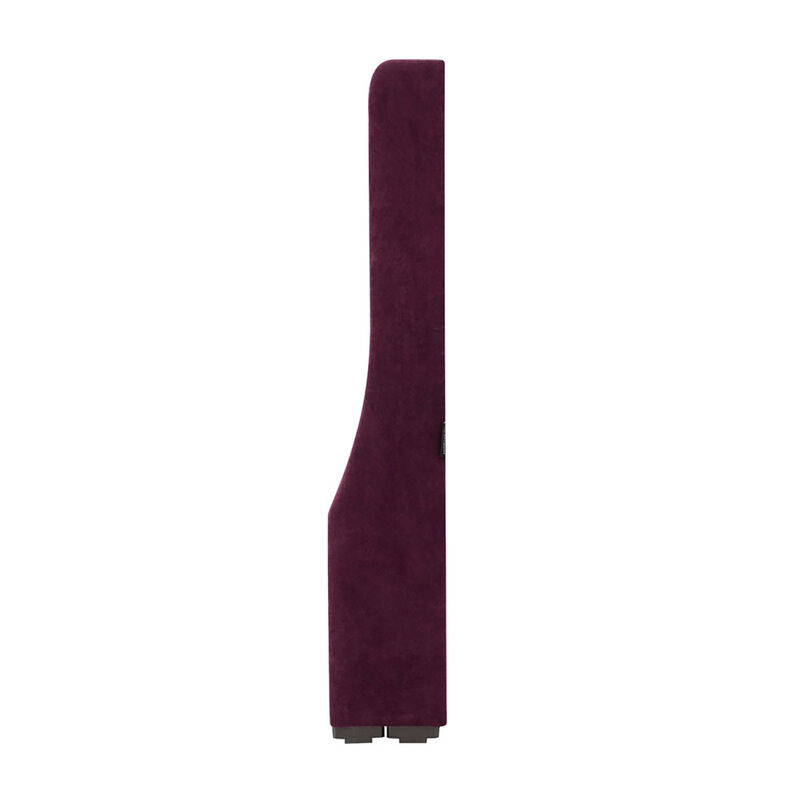 Cabecera Individual Dicasa Zefyr Morado image number null