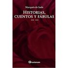 Historias, cuentos y f&aacute;bulas