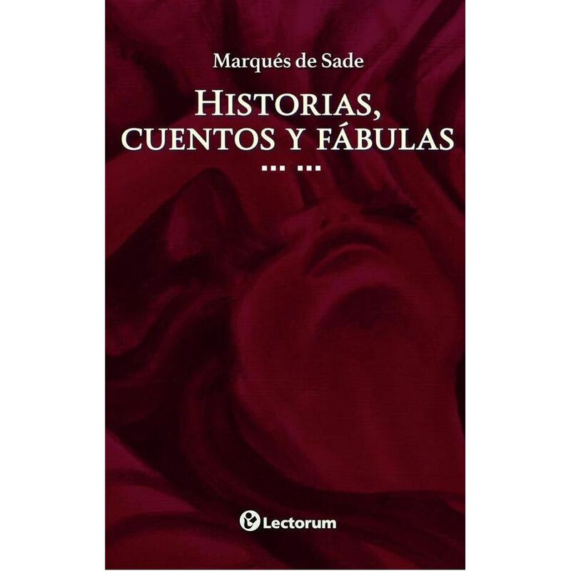 Historias, cuentos y f&aacute;bulas image number null