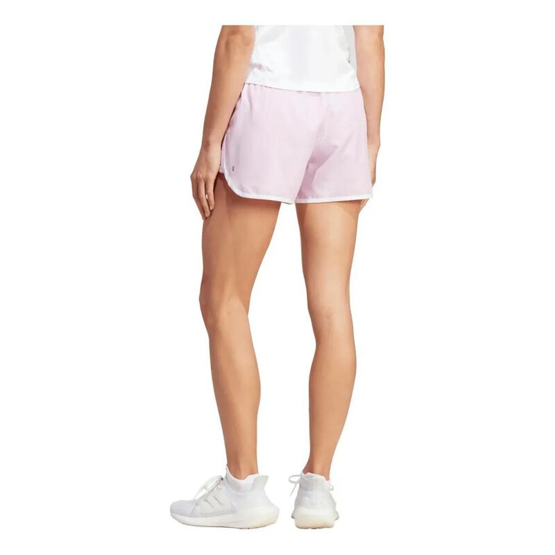 Short Adidas M20 Para Mujer image number null